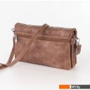 Женские и мужские сумки Passo Avanti 855-A3002-DPK (темно-розовый)