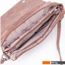 Женские и мужские сумки Passo Avanti 855-A3002-DPK (темно-розовый)