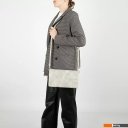 Женские и мужские сумки Passo Avanti 855-A3003-LGR (светло-серый)