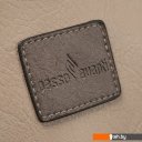 Женские и мужские сумки Passo Avanti 881-2049-1-LCF (кофе)