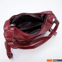 Женские и мужские сумки Passo Avanti 881-6802-DBD (бордовый)