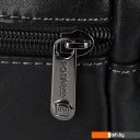 Женские и мужские сумки Poshete 252-5997-BLK (черный)