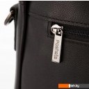 Женские и мужские сумки Poshete 253-7090-43-BLK (черный)