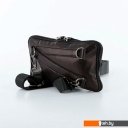 Женские и мужские сумки Poshete 253-8869-24-BLK (черный)