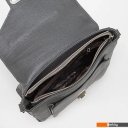 Женские и мужские сумки Poshete 845-SR20026OL-GRY (серый)