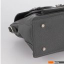 Женские и мужские сумки Poshete 845-SR20026OL-GRY (серый)
