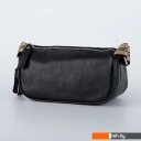 Женские и мужские сумки Poshete 886-39048-BLK (черный)