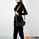 Женские и мужские сумки Poshete 886-39048-BLK (черный)