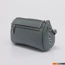 Женские и мужские сумки Poshete 886-88083-BLU (голубой)