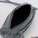 Женские и мужские сумки Poshete 886-88083-BLU (голубой)