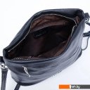 Женские и мужские сумки Poshete 892-H8140H-BLK (черный)