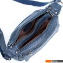 Женские и мужские сумки Poshete 921-301-NAV (синий)