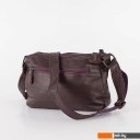 Женские и мужские сумки Poshete 921-306-VLT (фиолетовый)