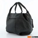 Женские и мужские сумки Poshete 921-351-BLK (черный)