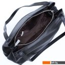 Женские и мужские сумки Poshete 923-8277-BLK (черный)