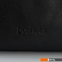 Женские и мужские сумки Poshete 923-8277-BLK (черный)