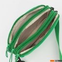 Женские и мужские сумки VALIGETTI 179-1305-6-GRN (зеленый)