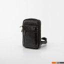 Женские и мужские сумки VALIGETTI 186-A5321-VG-BLK (черный)