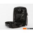 Женские и мужские сумки VALIGETTI 186-A5321-VG-BLK (черный)