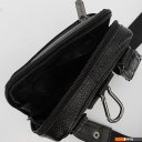 Женские и мужские сумки VALIGETTI 186-A5321-VG-BLK (черный)