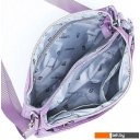 Женские и мужские сумки VALIGETTI 386-1578-PRP (фиолетовый)