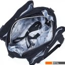 Женские и мужские сумки VALIGETTI 386-2516-BLK (черный)