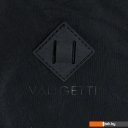 Женские и мужские сумки VALIGETTI 386-2516-BLK (черный)