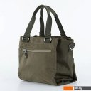 Женские и мужские сумки VALIGETTI 386-2516-DGN (темно-зеленый)