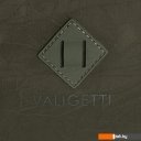 Женские и мужские сумки VALIGETTI 386-2516-DGN (темно-зеленый)