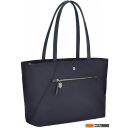 Женские и мужские сумки Victorinox Victoria Signature Tote 612206 (синий) Женские и мужские сумки Victorinox Victoria Signature Tote 612206 (синий)