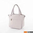 Женские и мужские сумки Volunteer 083-6042-04-GRY (светло-серый)
