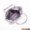 Женские и мужские сумки Volunteer 083-6042-04-GRY (светло-серый)