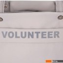 Женские и мужские сумки Volunteer 083-6042-04-GRY (светло-серый)