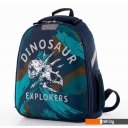 Рюкзаки Ecotope Kids Динозавр 057-540-145-CLR