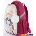 Рюкзаки Ecotope Kids Енот 057-540Y-16-CLR