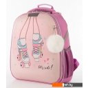 Рюкзаки Ecotope Kids Ролики 057-540Y-11-CLR