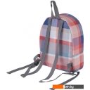 Рюкзаки Erich Krause EasyLine 6L Sunrise Tartan 51679