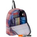 Рюкзаки Erich Krause EasyLine 6L Sunrise Tartan 51679