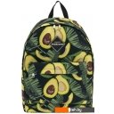 Рюкзаки Erich Krause EasyLine 17L Avocado Night 51712