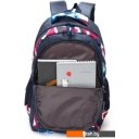 Рюкзаки Torber Class X T2602-NAV-BLU