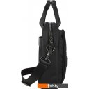 Женские и мужские сумки Bugatti Nero 49640201 (черный)