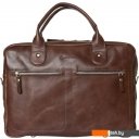 Женские и мужские сумки Carlo Gattini Fratello 1014-02 (коричневый)