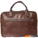 Женские и мужские сумки Carlo Gattini Fratello 1014-02 (коричневый)