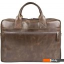 Женские и мужские сумки Carlo Gattini Montebello 1033-02 (темно-коричневый)