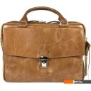 Женские и мужские сумки Carlo Gattini Terrazzo 1031-03 (коньяк)