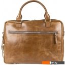 Женские и мужские сумки Carlo Gattini Terrazzo 1031-03 (коньяк)