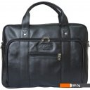 Женские и мужские сумки Carlo Gattini Rivoli 1004-01 (черный)