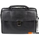 Женские и мужские сумки Carlo Gattini Terrazzo 1031-01 (черный)