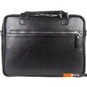 Женские и мужские сумки Carlo Gattini Terrazzo 1031-01 (черный)