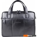 Женские и мужские сумки Carlo Gattini Esclusivo Ardara 1032-51 (черный)